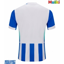 Brighton Domaci Dres 2025-26 Kratak Rukav